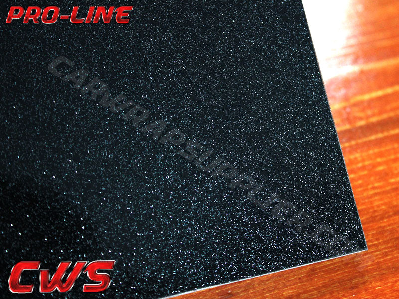 Pro-line Gloss Metallic Sparkle Car Wrap Vinyl Film