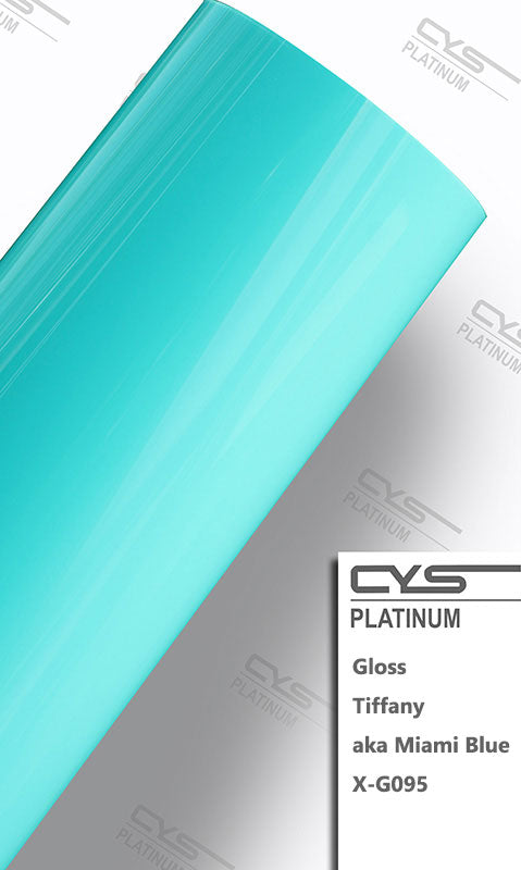 Gloss Tiffany X-G095