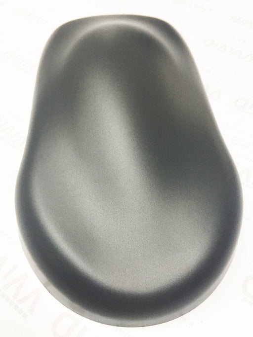 Premium Plus Matte Slate Gray car wrap vinyl film