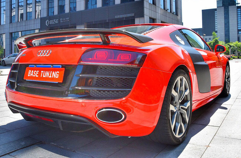 Platinum Gloss Red X-G010 Car Wrap Vinyl