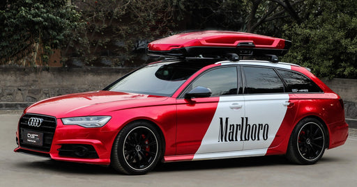 Gloss Metallic Soul Red X-M59
