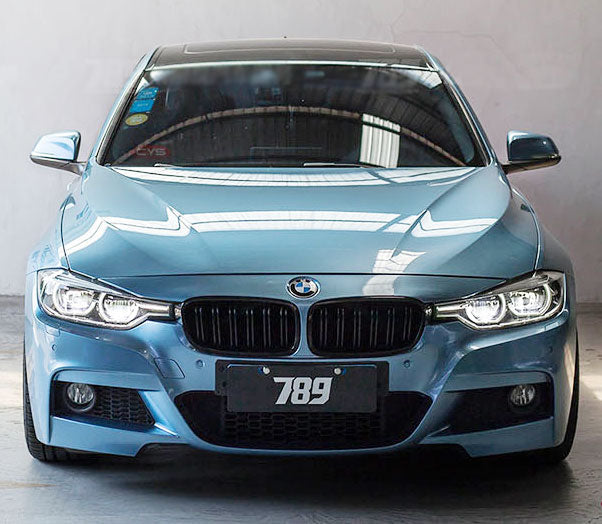 Platinum Gloss Metallic Crystal Baby Blue X-M73 car wrap vinyl color