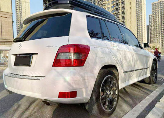 Pearl Magic Satin White car wrap X-MG05