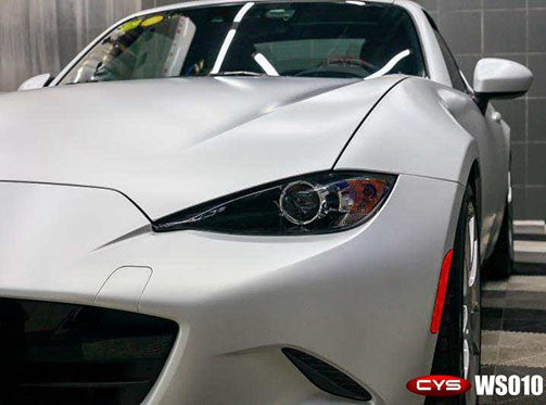 Pearl Gloss White Pearlescent X-W010