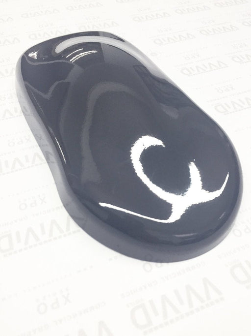 Premium Plus Gloss Slate Gray car wrap vinyl film