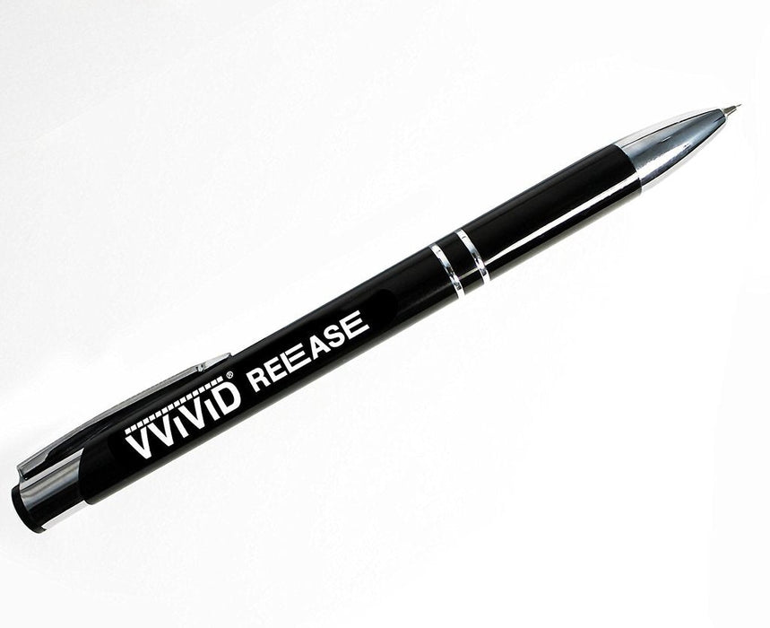 Wrap Installation Air-Release Puncturing Pen Tool