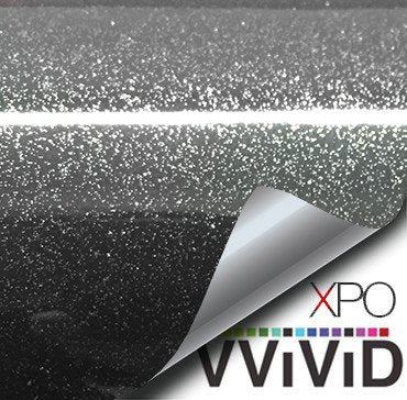 Pro-line Gloss Metallic Sparkle Car Wrap Vinyl Film