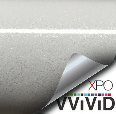 Pro-line Gloss Metallic Sparkle Car Wrap Vinyl Film