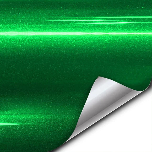 Liquid Metal: Green Lime