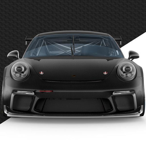 VVIVID+ Designer Carbon fiber "Triangles"