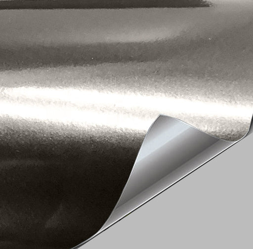 Premium Plus Matte Gloss Black Pearl car wrap vinyl film