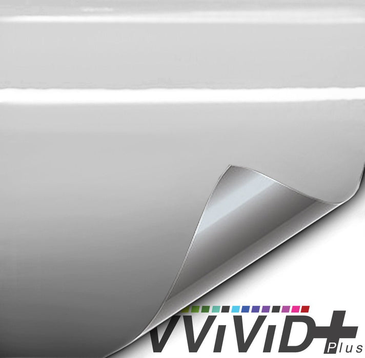 Premium Plus Gloss Suzuka Gray car wrap vinyl film
