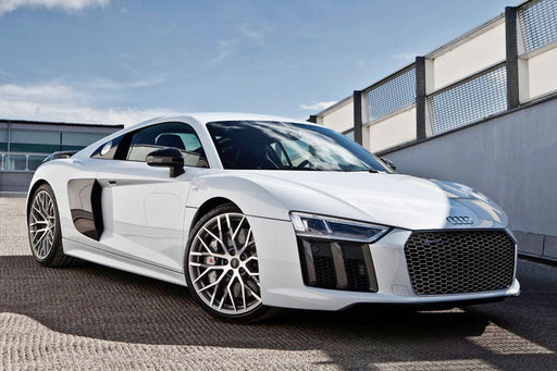 Premium Plus Gloss Suzuka Gray car wrap vinyl film