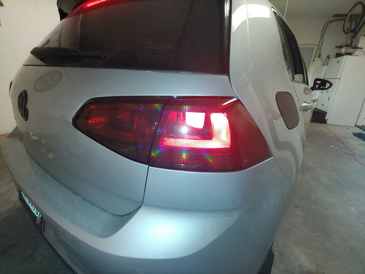 VViViD BIO HEX+ Micro Smoke Air-tint® Headlight Tint for sale by CWS carwrapsupplier.com