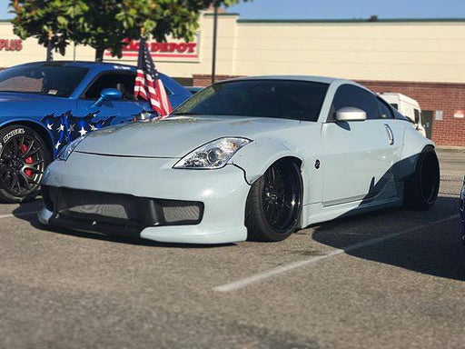 Premium Plus Matte Nardo Gray car wrap vinyl film