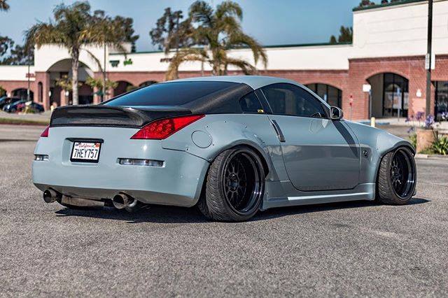 Premium Plus Matte Nardo Gray car wrap vinyl film