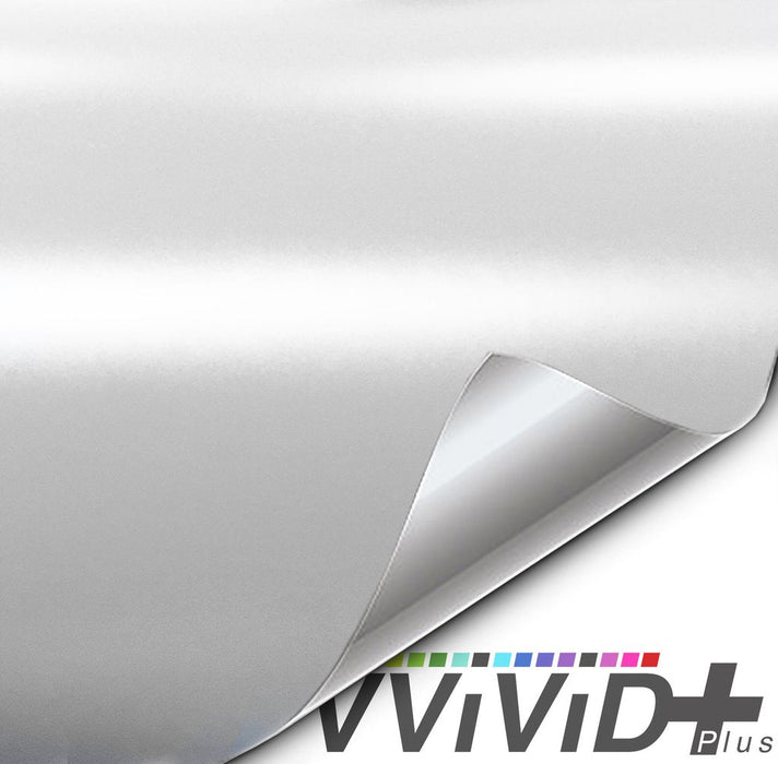 Premium Plus Matte Suzuka Gray car wrap vinyl film