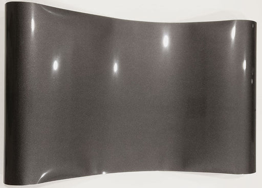 ultra gloss candy charcoal grey