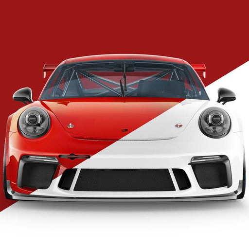 ultra gloss candy red