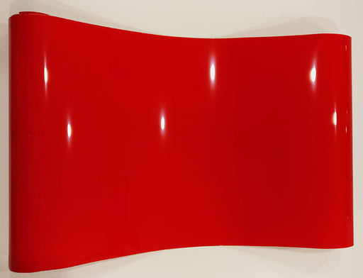 ultra gloss racing red