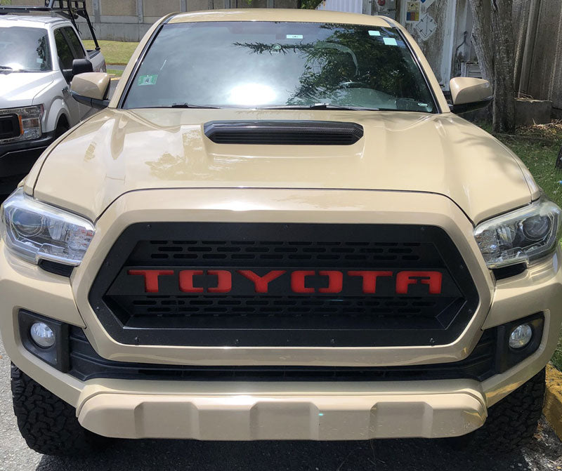 ultra gloss racing red car wrap
