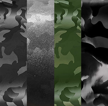 Stealth Camouflage