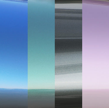 Dreamy - High Gloss