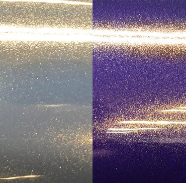 Gloss Metallic Galaxy Vinyl Wrap