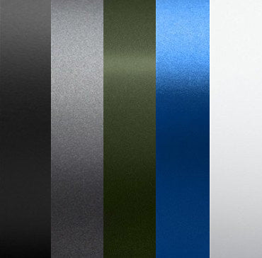 Matte Vinyl Wraps