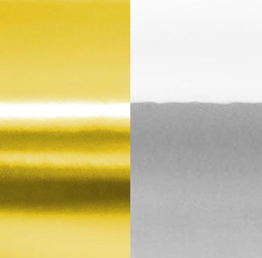 Standard Mirror Chrome Vinyl Wrap Colors