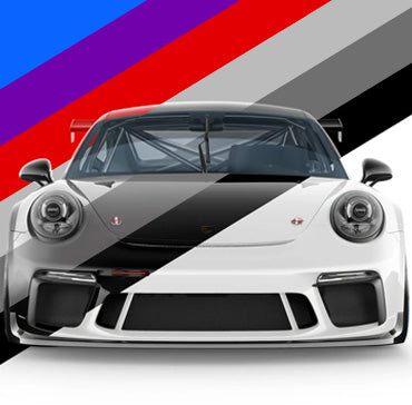 Ultra-Gloss Car Wrap Vinyl