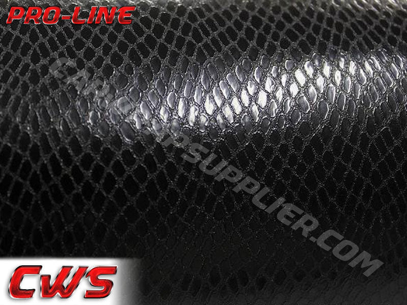 Snake Skin Vinyl Wraps — CWS Canada