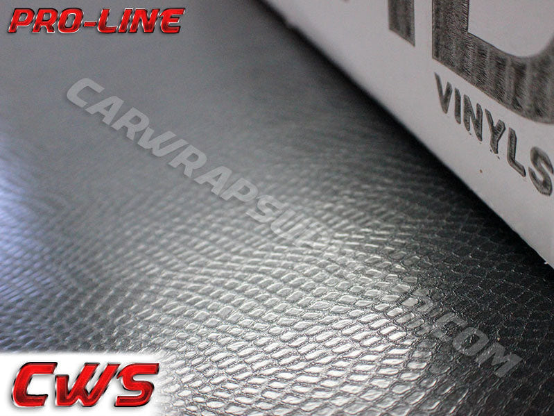 Snake Skin Vinyl Wraps — CWS Canada