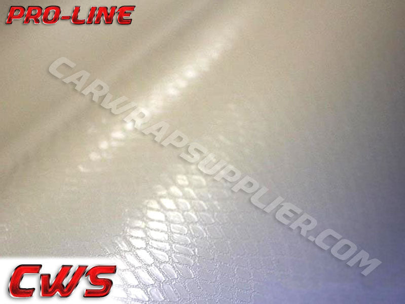 Snake Skin Vinyl Wraps — CWS Canada