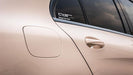 Platinum Gloss Latte Beige X-G362 Car Wrap Vinyl
