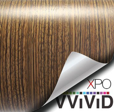 driftwood architectural wood grain vinyl wrap