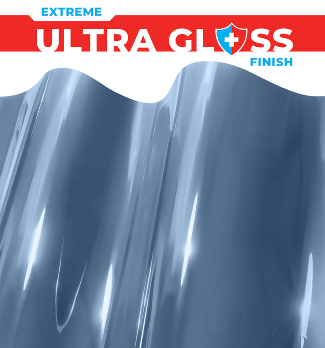 COLORFUSION® PPF Gloss: China Blue