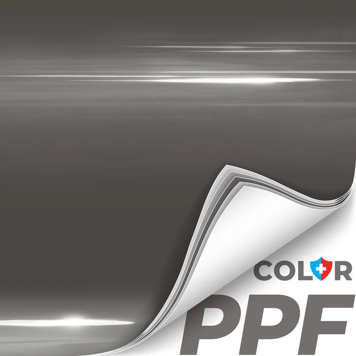 COLORFUSION® PPF Gloss: Nardo Grey