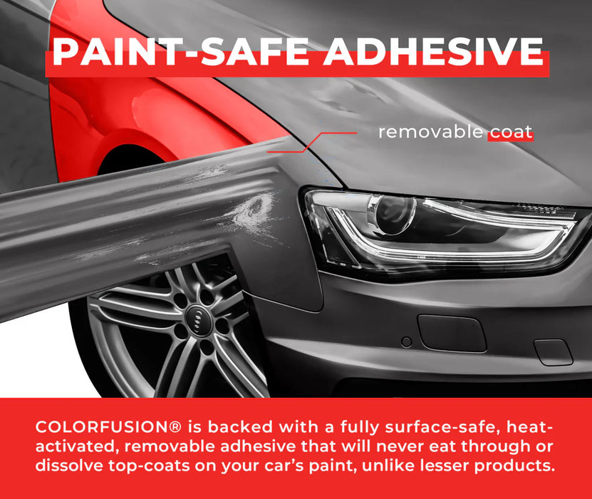 COLORFUSION® PPF Gloss: Nardo Grey