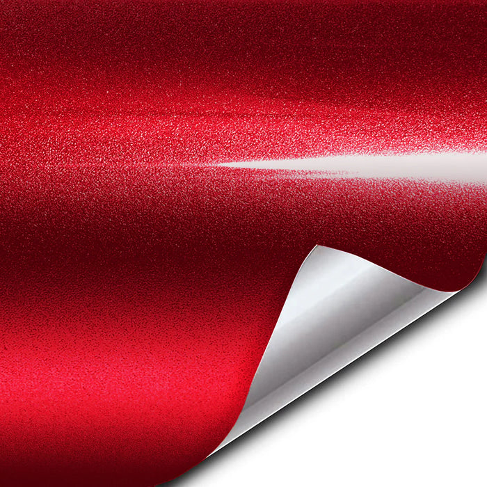 Liquid Metal: Red