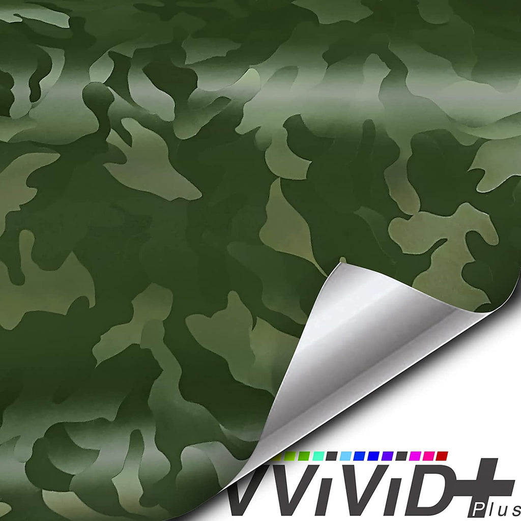  Army Green Camouflage Print Design : Cell Phones & Accessories