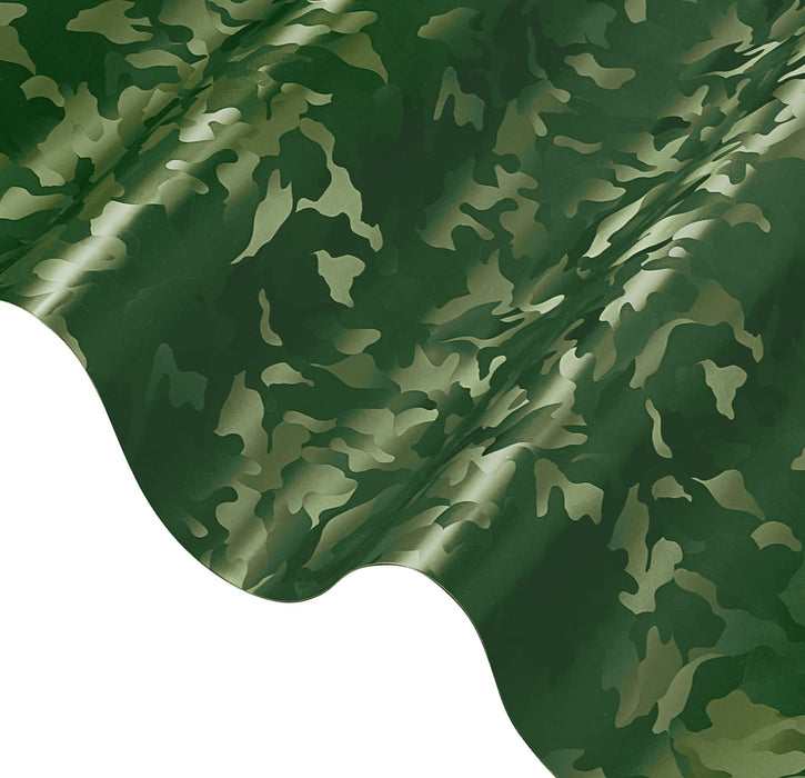 Camouflage: Army Green Stealth Medium