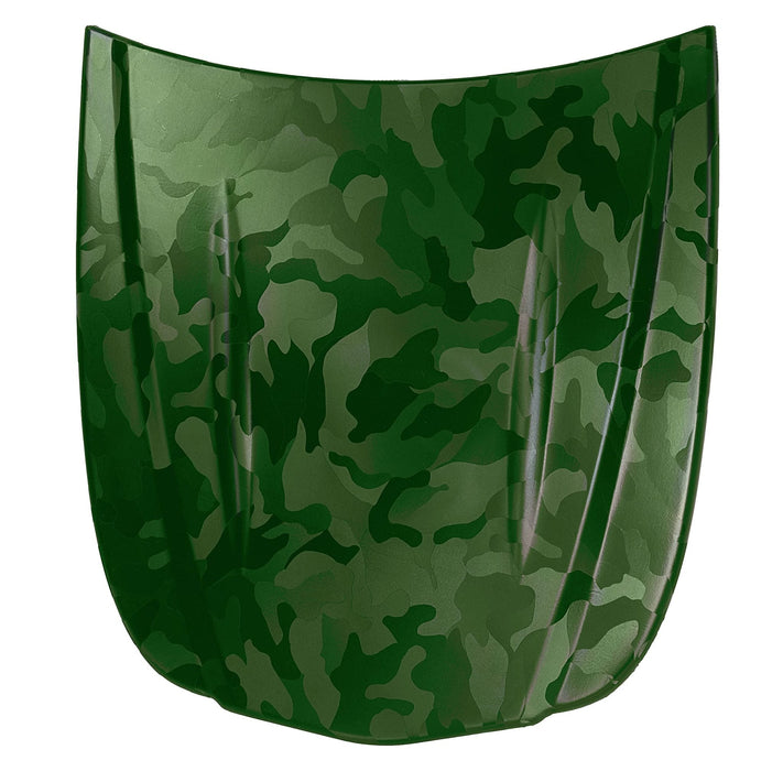 Camouflage: Army Green Stealth Medium — CWS Canada