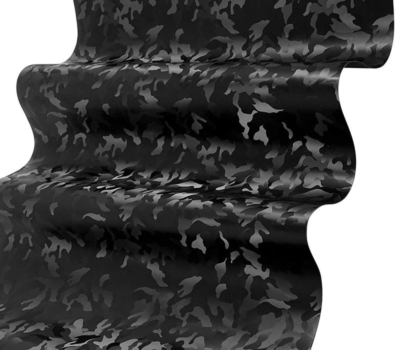 Camouflage: Black Stealth Medium — CWS Canada