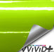 Premium Plus Gloss Viper Green car wrap vinyl film