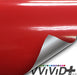 Premium Plus Gloss Rosso Corsa Red car wrap vinyl film