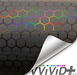 VViViD BIO HEX+ Micro Smoke Air-tint® Headlight Tint for sale by CWS carwrapsupplier.com