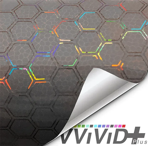 VViViD BIO Pulse HEX+ Micro Smoke Air-tint® Headlight Tint for sale by CWS carwrapsupplier.com