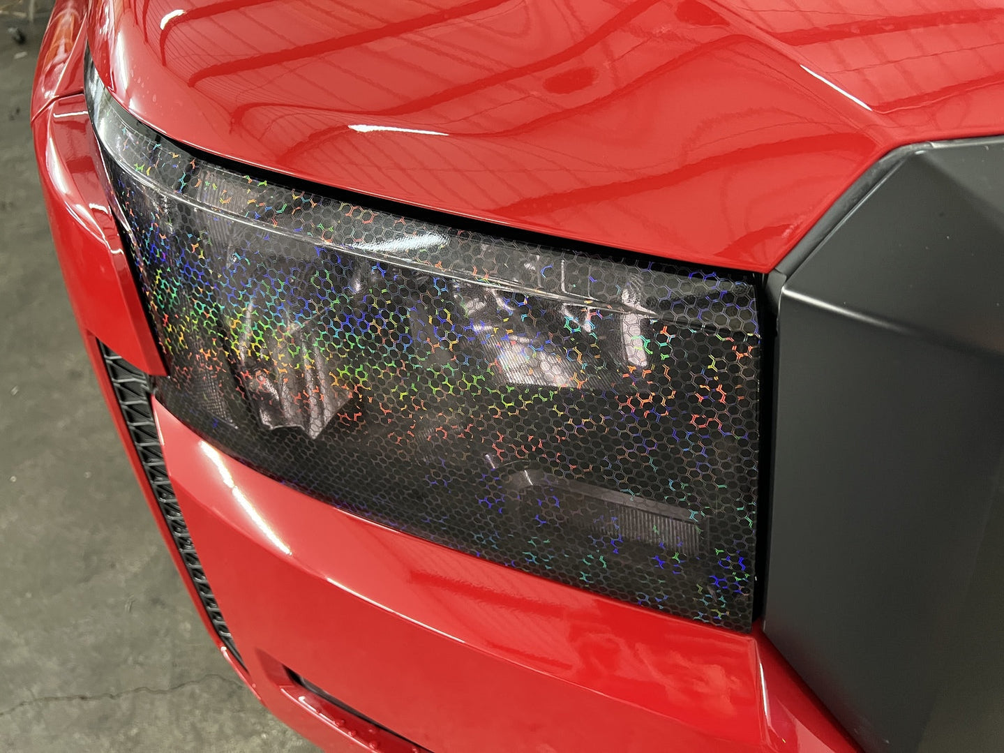 Vvivid Premium Plus Wraps — CWS Canada
