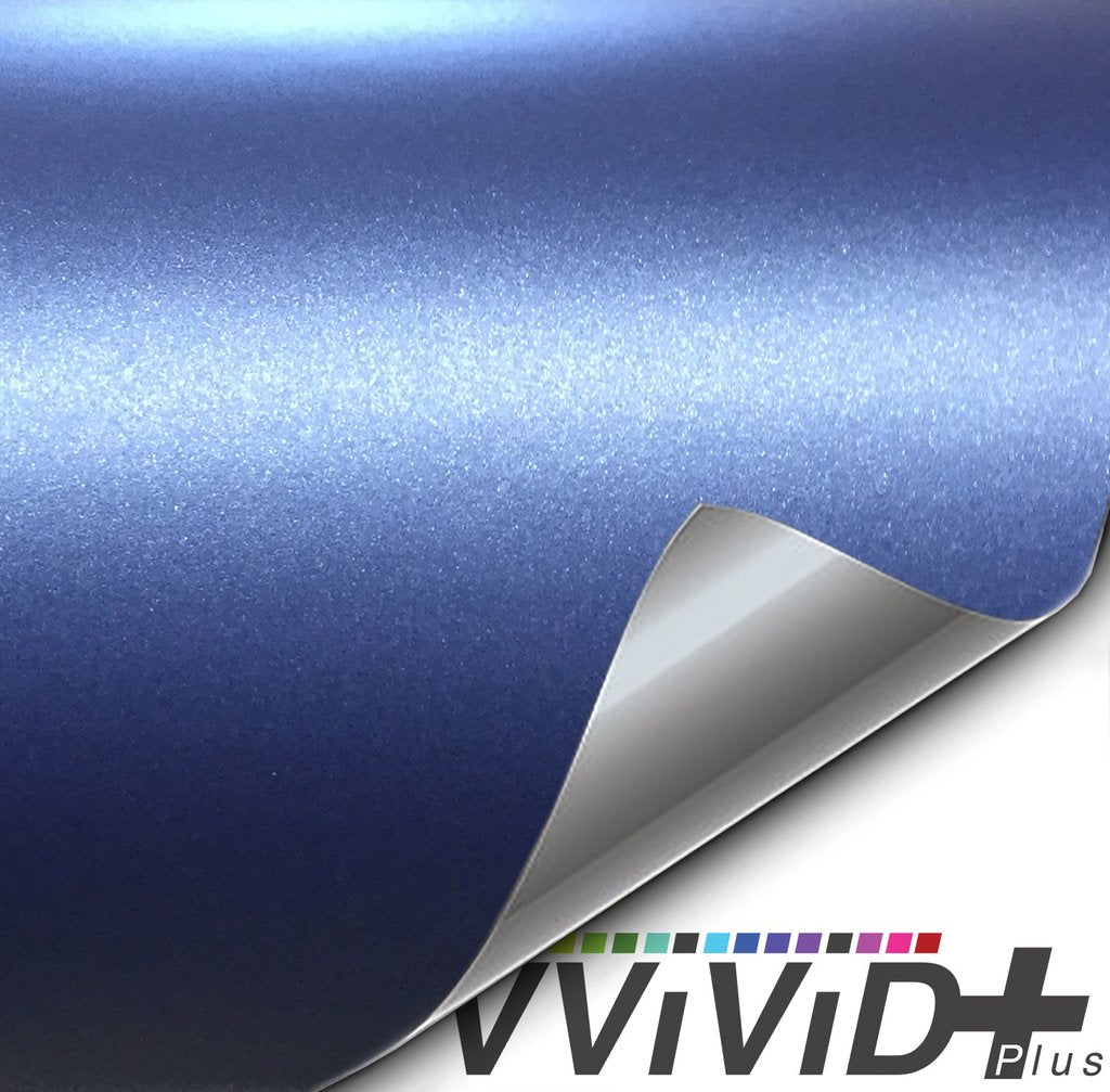 Metallic Matte — CWS Canada